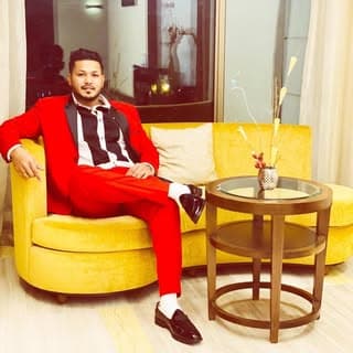 Mohammed Yousuf Ali