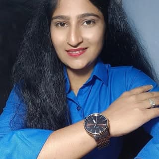 Kaaviya Patel