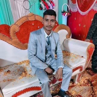 Priyanshu Sharma