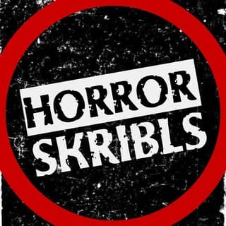 Horror Skribls
