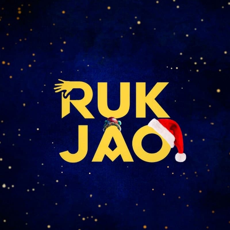 Ruk Jao