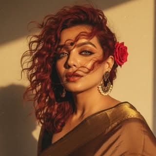 Priya Ghosh