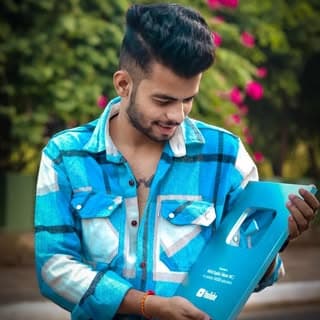 Nikhil Gupta