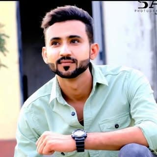 Rahul Damla