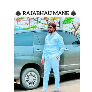 Rajubhau Mane