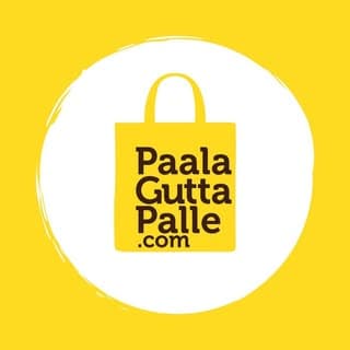 Paalaguttapalle Bags
