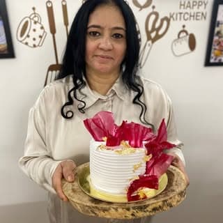 Dimple Khanna