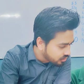 Raman Dwivedi