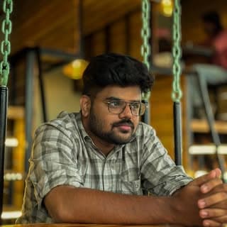 Vishnu Kalathinkal