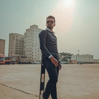 Priyankar Bauri