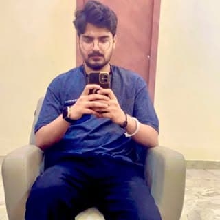 Raunak Yadush