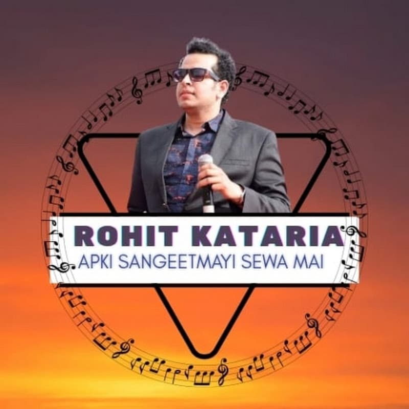 Rohit Kataria