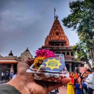 🔱‼️Mahakal‼️🔱