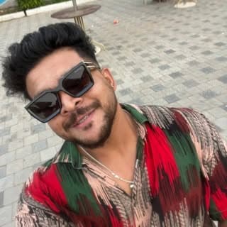 Abhijit Behera