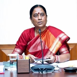Konda Surekha