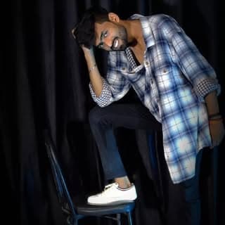 ABHISHEK RAMAN