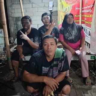 NITI CLAN