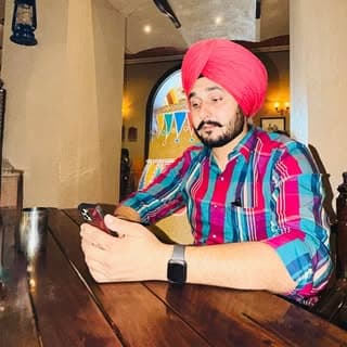 Gursewak Singh