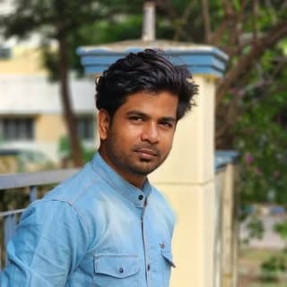 Nirmal Chandran