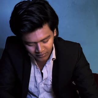 Ankush Rudra 🇮🇳