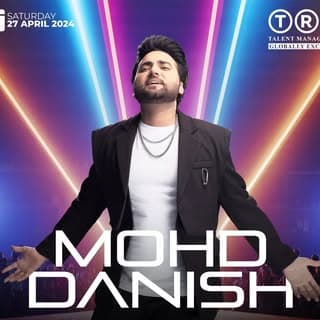 Mohd Danish