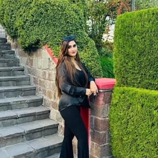 Samiya Hassan Ali