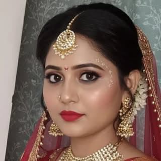 Priyanka Singh Chhokar