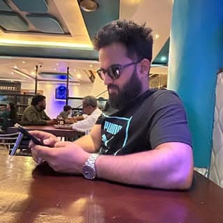 Pravin R Mishal