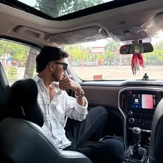 Shubham Sahu