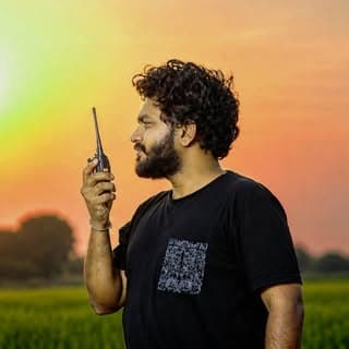 Aravind Kontham