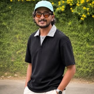 Thanseehul Haq