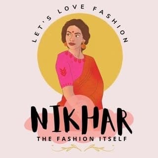 DESIGNER NIKHAR