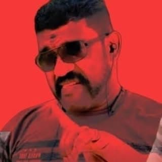 BALAJII GURUSAMI