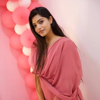 SubhaLakshmi R
