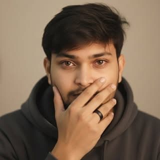 Suraj Kumar