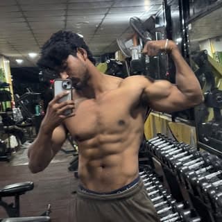 VINOD GUPTA || personal coach ||