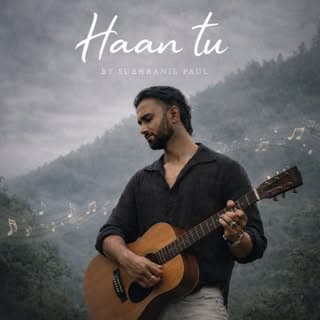Subhranil Paul