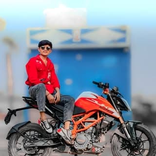 Dipak Parmar 