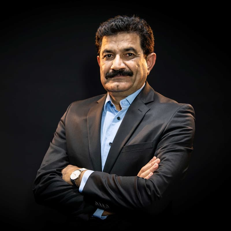 Ram Verma