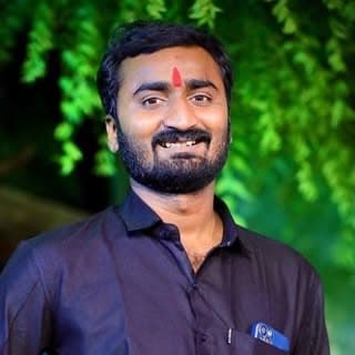 Vishal ๐