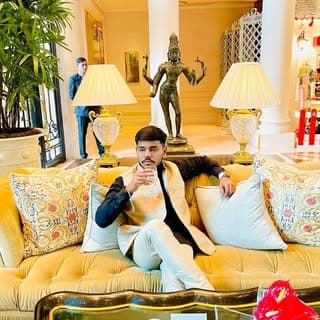 Ankur Gupta