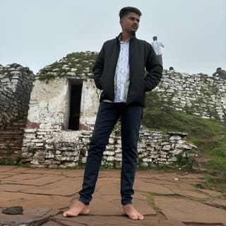 Sujit Prince