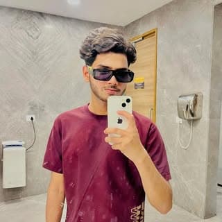 !! साहिल !!