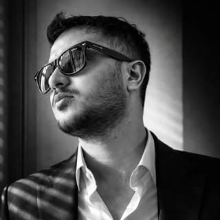 Rashid Zafar