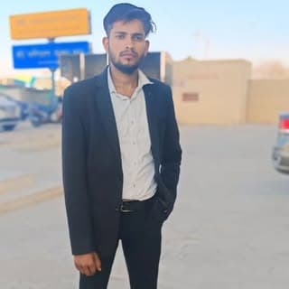Dharmendra Singh Arya