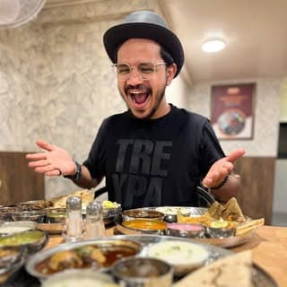 Swapnil Gondkar | Food & Travel Trips