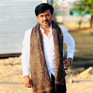 Krishna Deshmukh