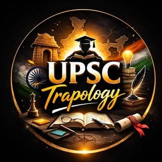 UpscTrapology