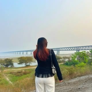 Preety Dutta🥀
