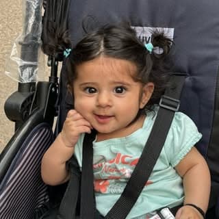 Siddhika Vashisht